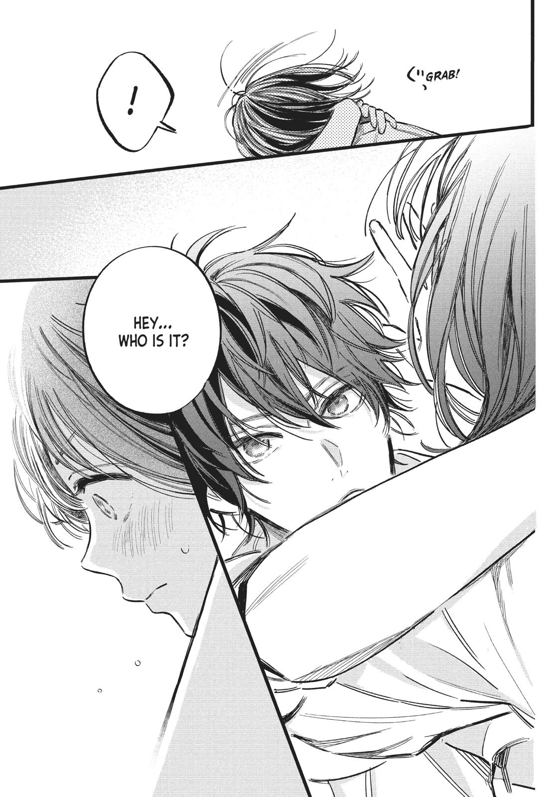 Heroine Hajimemashita Chapter 10 page 31 - Chapter 10