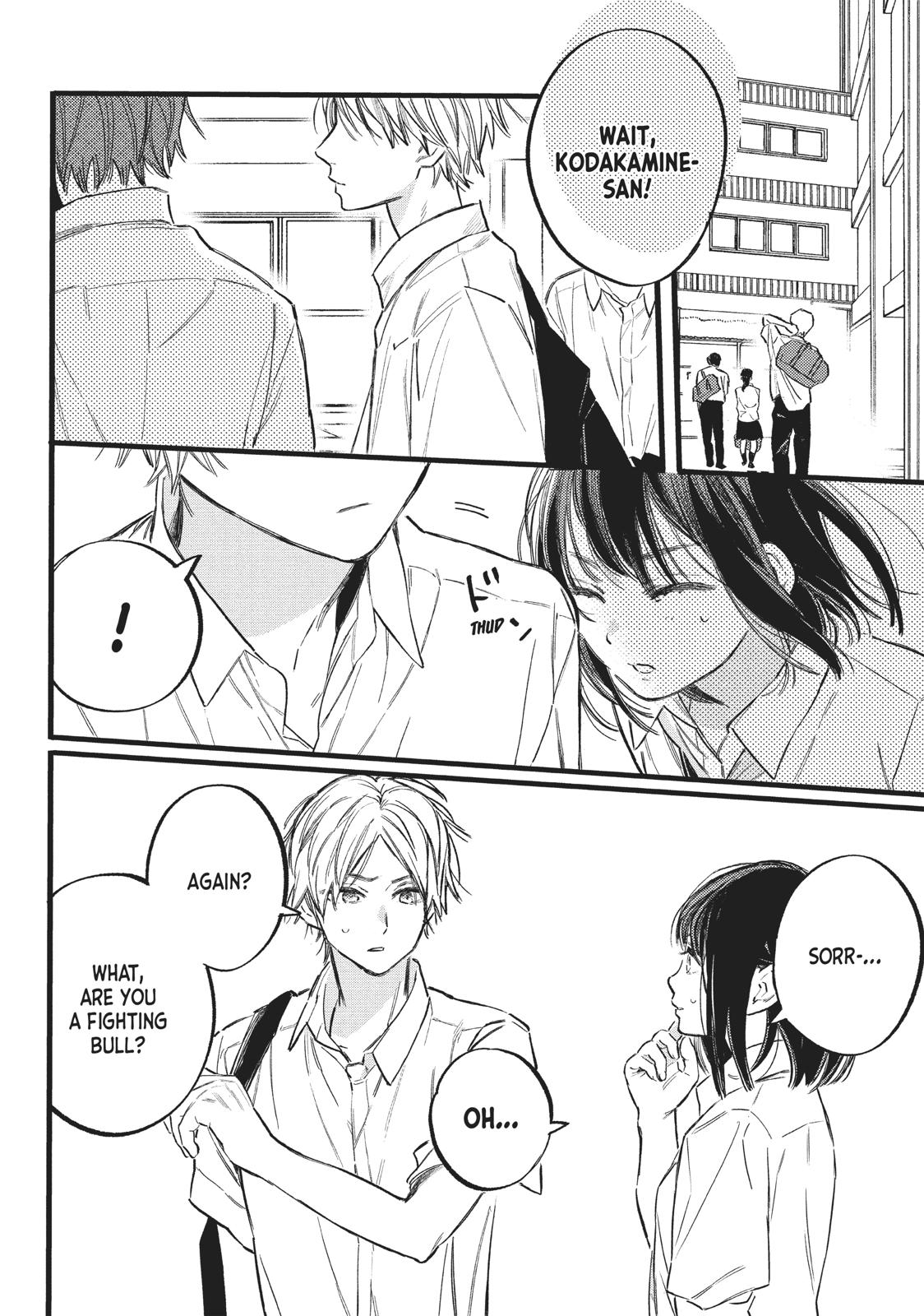 Heroine Hajimemashita Chapter 10 page 34 - Chapter 10