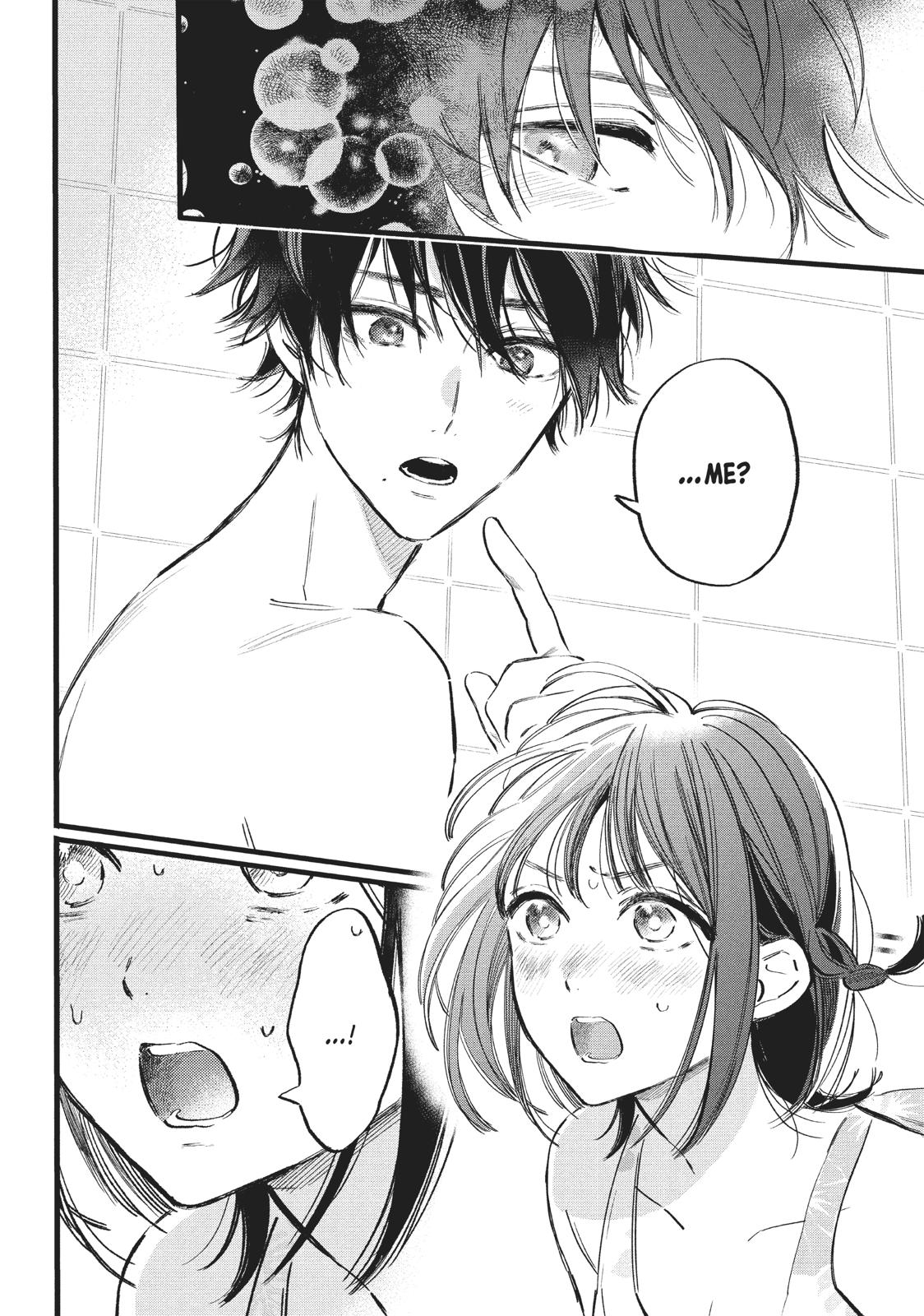 Heroine Hajimemashita Chapter 10 page 4 - Chapter 10