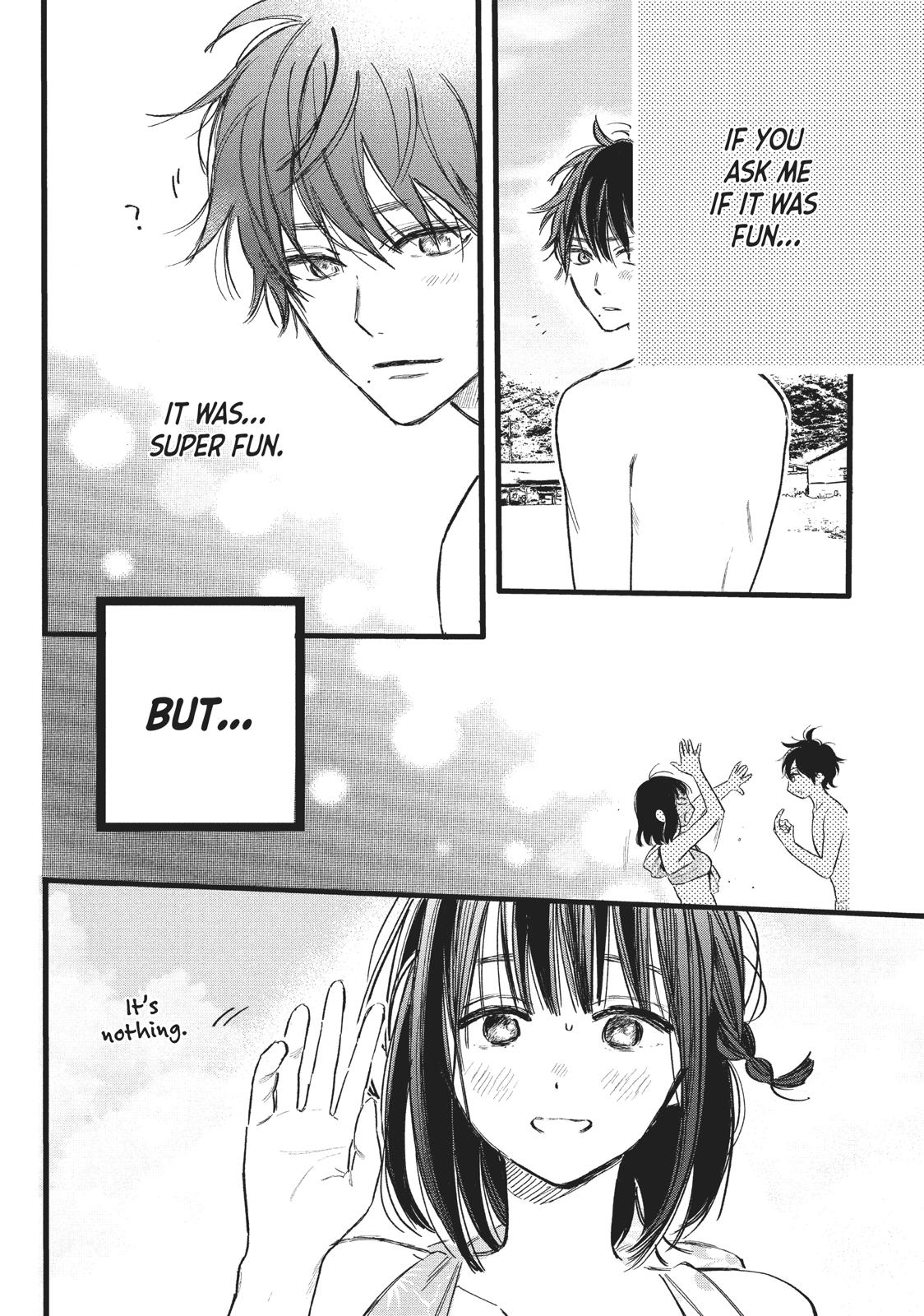 Heroine Hajimemashita Chapter 10 page 8 - Chapter 10