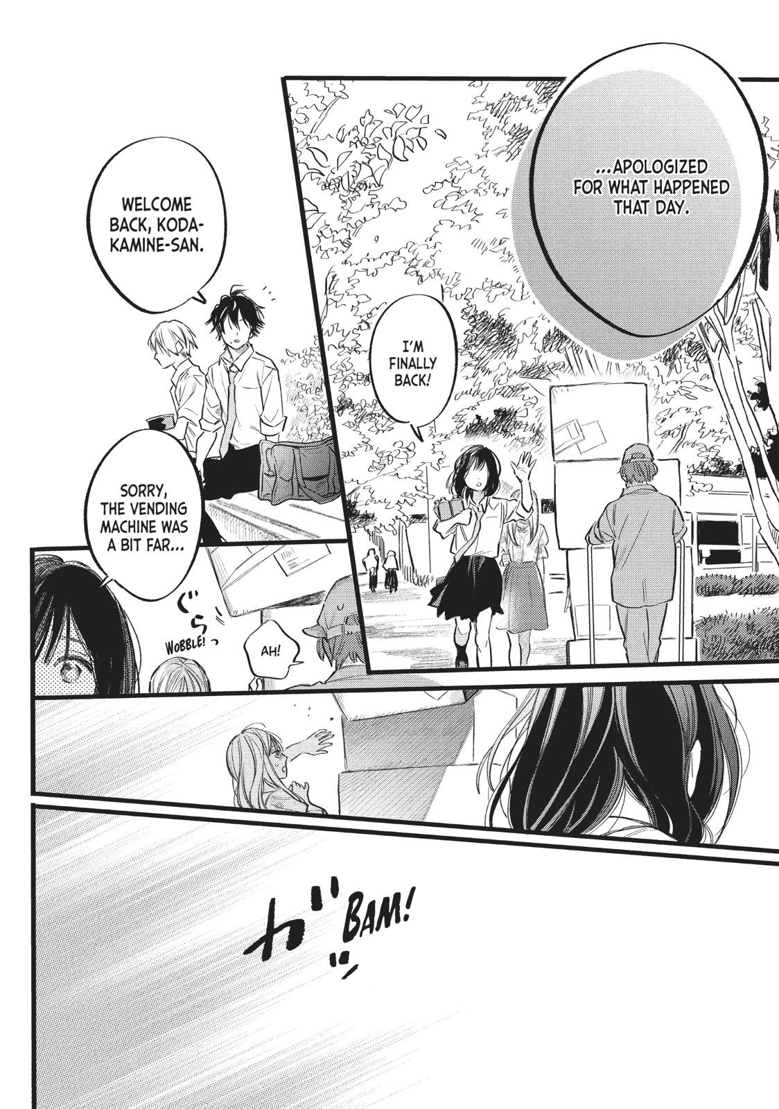 Heroine Hajimemashita Chapter 11 page 12 - Chapter 11