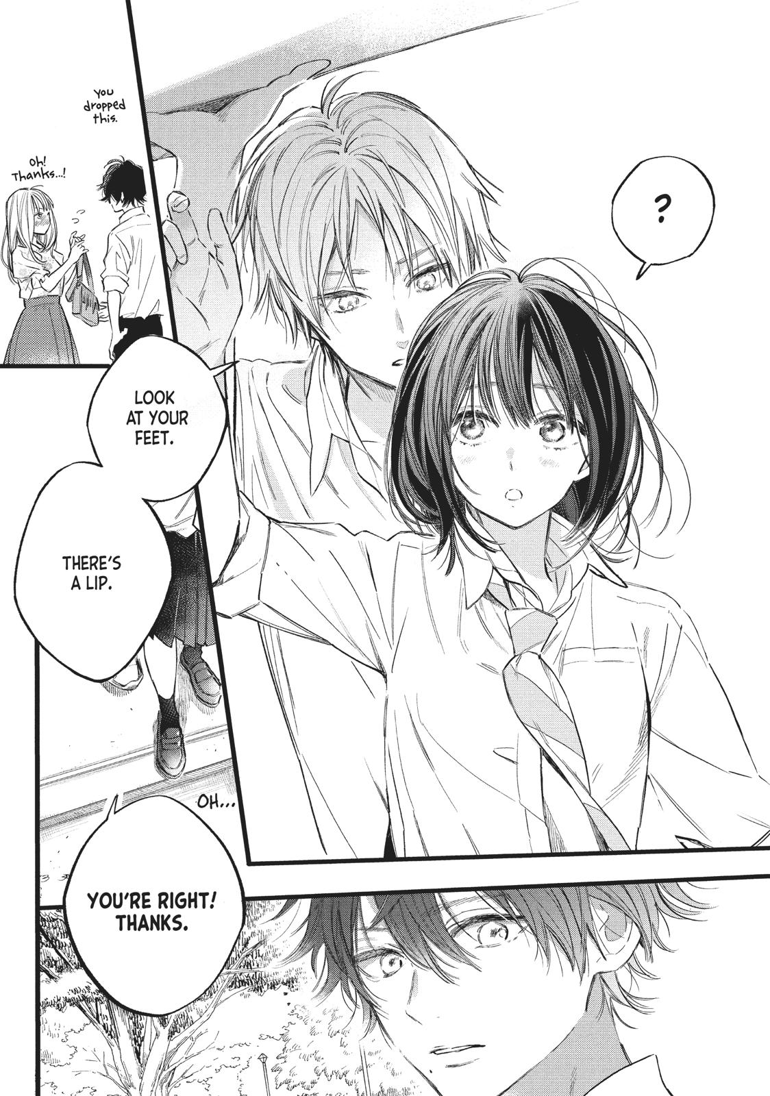 Heroine Hajimemashita Chapter 11 page 14 - Chapter 11