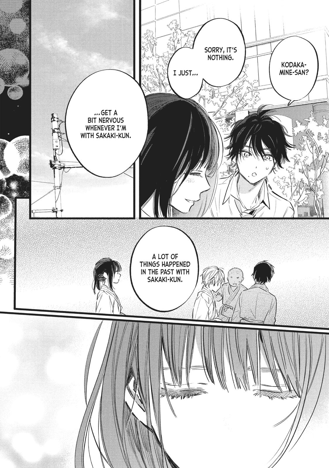 Heroine Hajimemashita Chapter 11 page 18 - Chapter 11