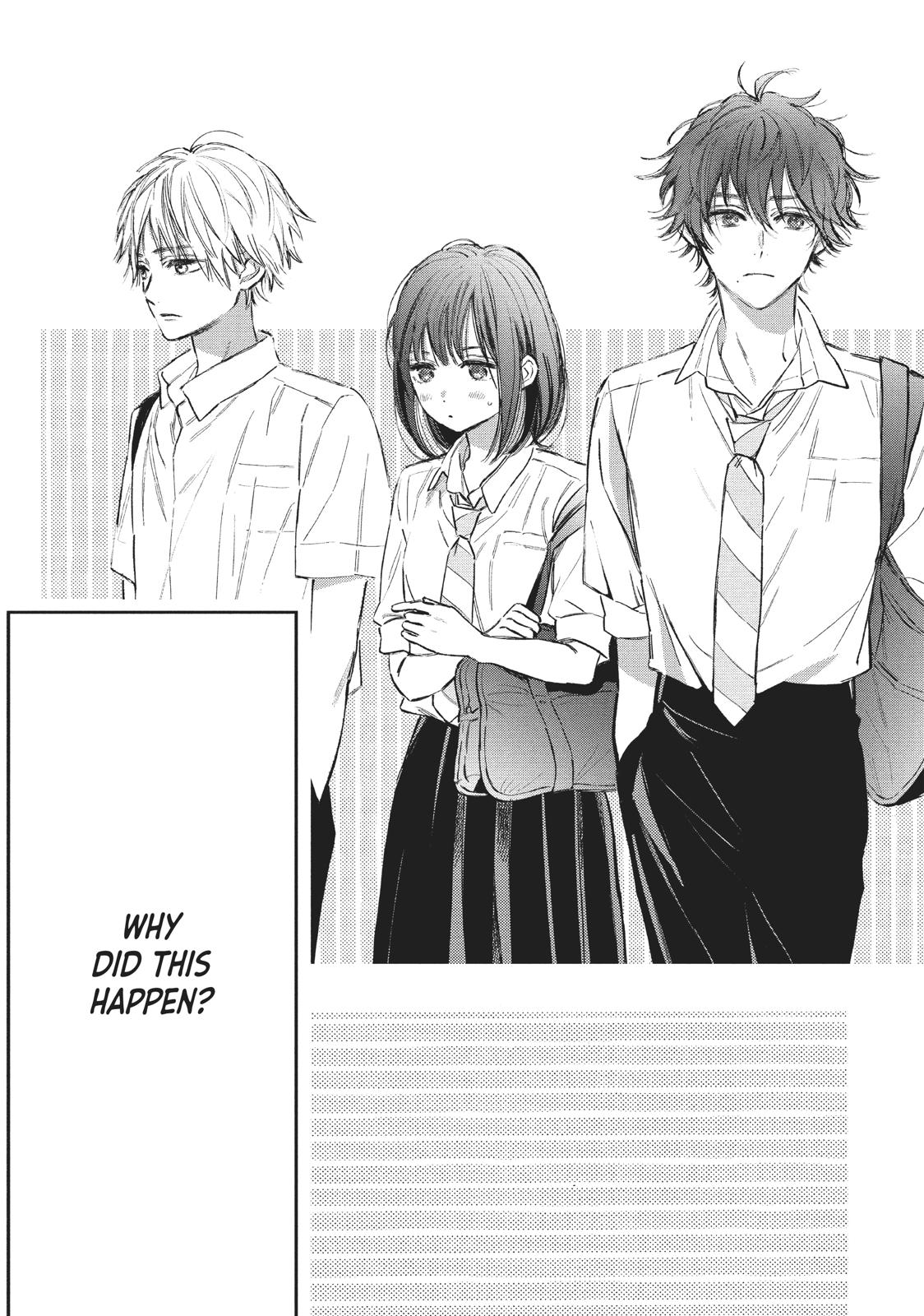 Heroine Hajimemashita Chapter 11 page 2 - Chapter 11