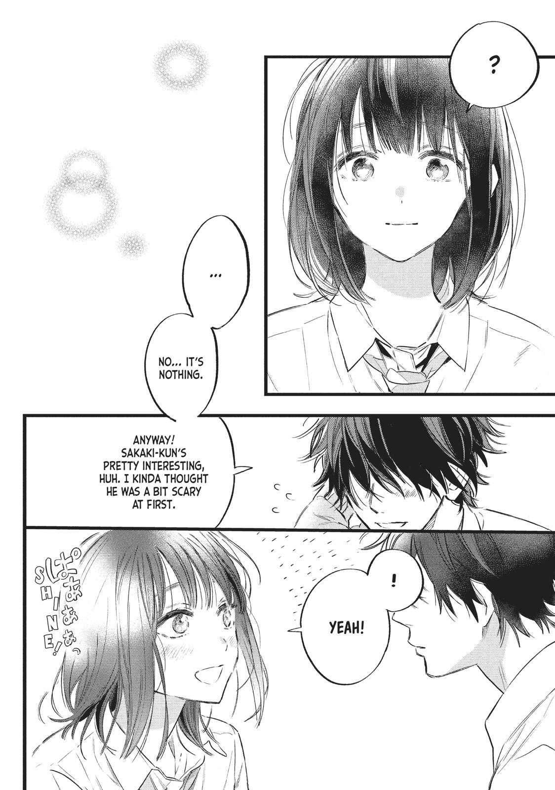 Heroine Hajimemashita Chapter 11 page 20 - Chapter 11