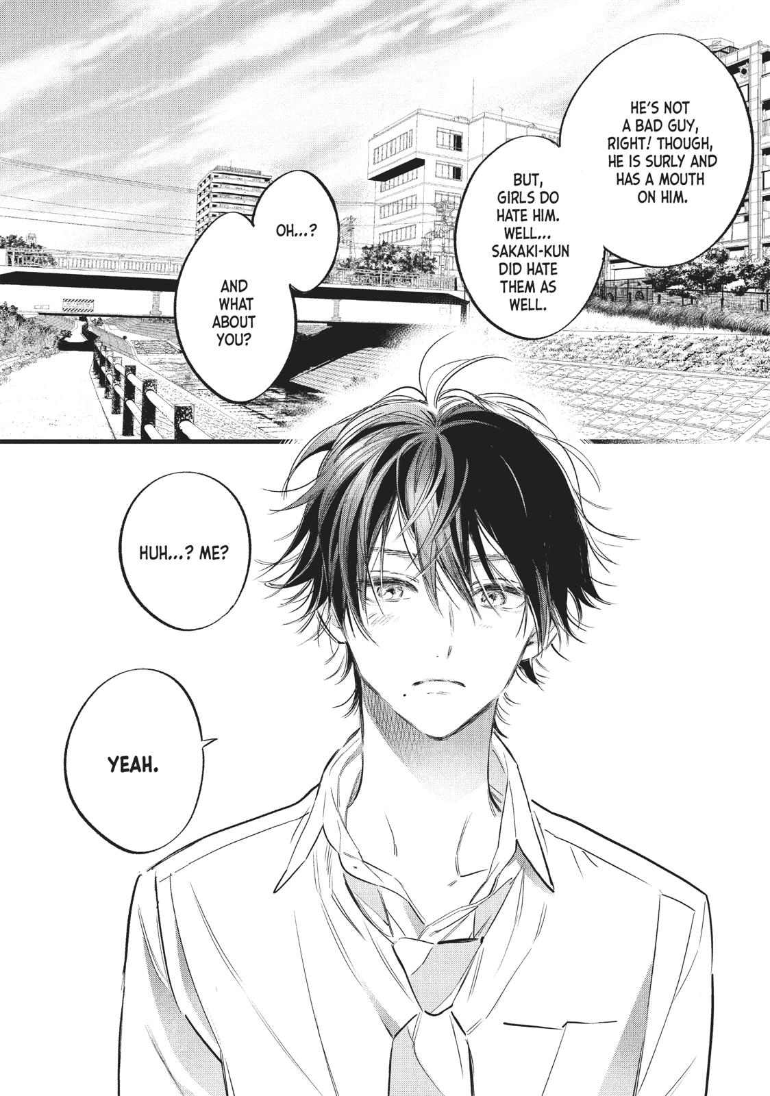 Heroine Hajimemashita Chapter 11 page 21 - Chapter 11