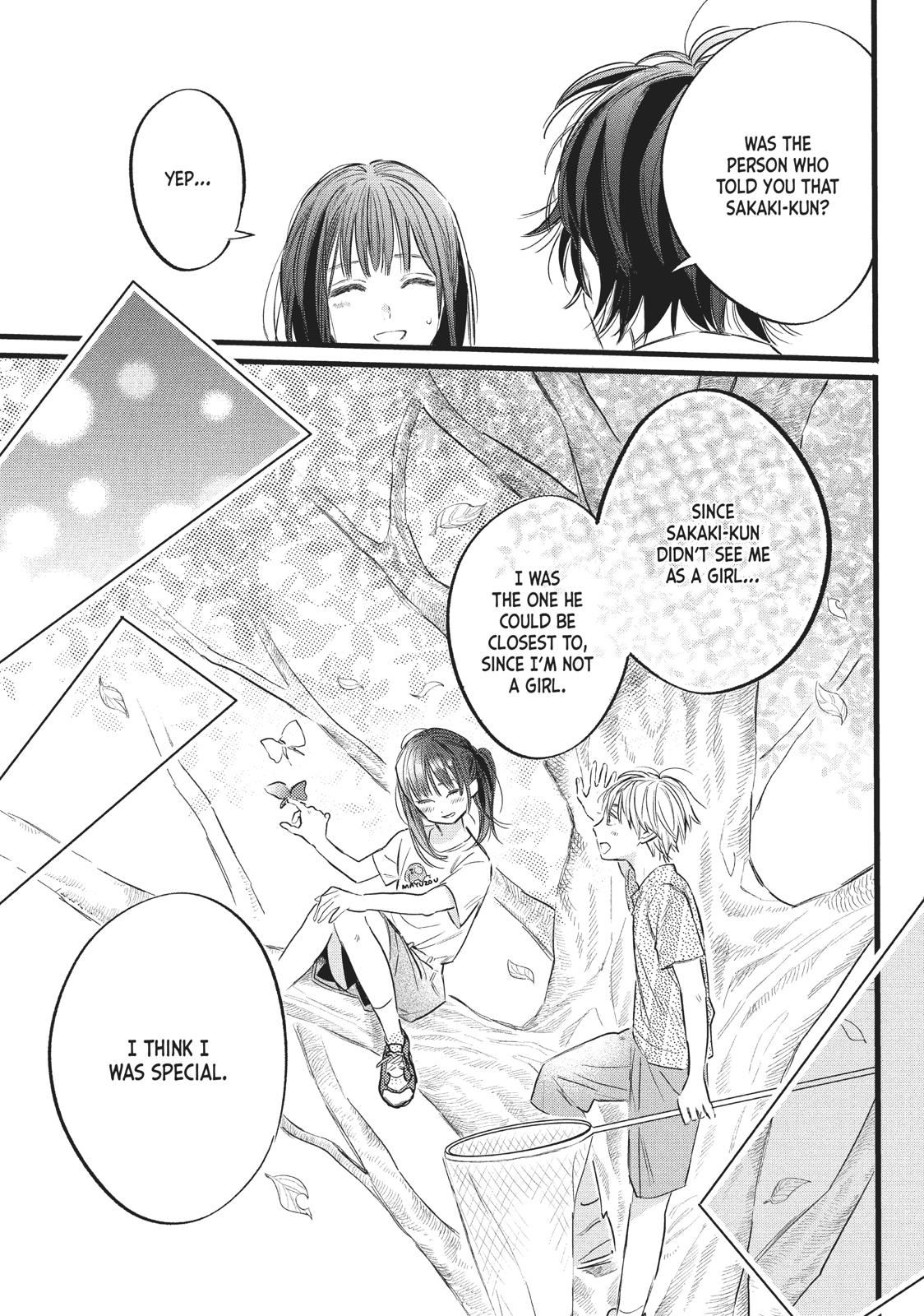 Heroine Hajimemashita Chapter 11 page 23 - Chapter 11