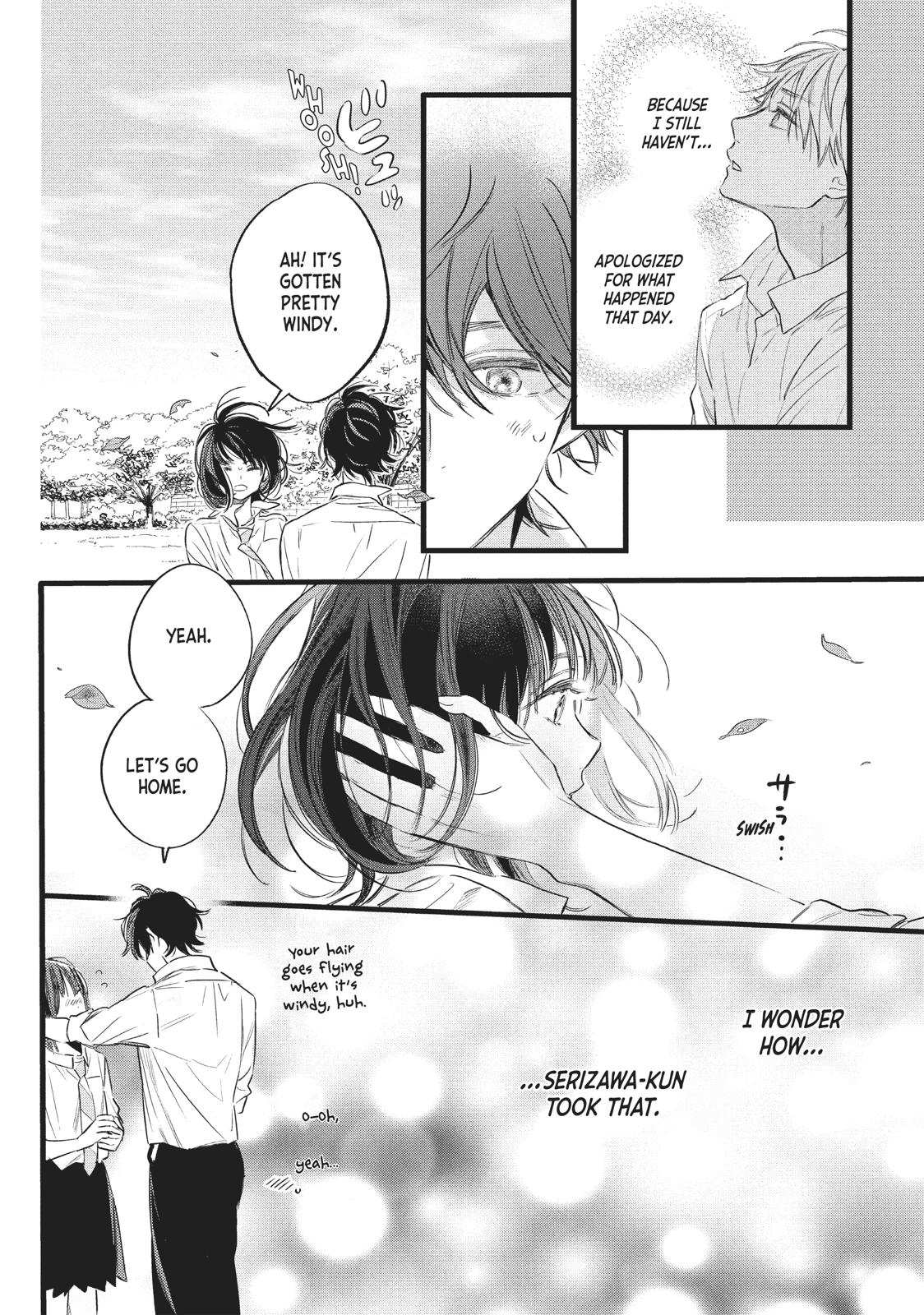 Heroine Hajimemashita Chapter 11 page 24 - Chapter 11