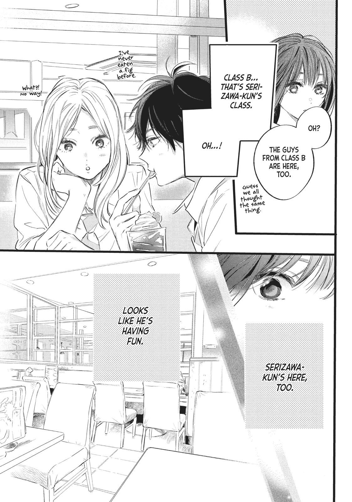 Heroine Hajimemashita Chapter 11 page 27 - Chapter 11