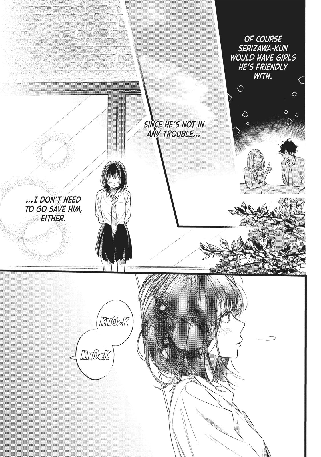 Heroine Hajimemashita Chapter 11 page 29 - Chapter 11