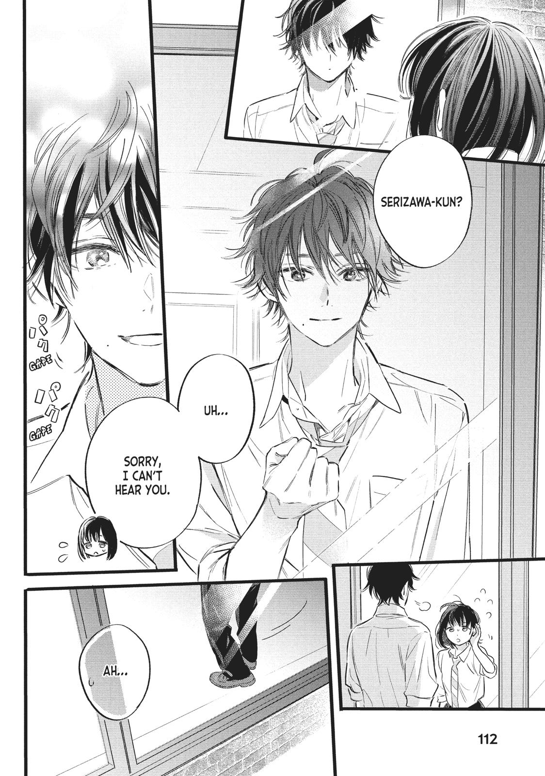 Heroine Hajimemashita Chapter 11 page 30 - Chapter 11