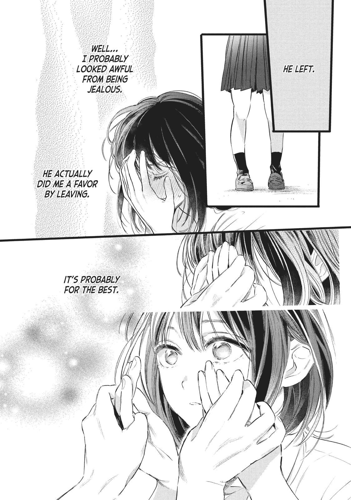 Heroine Hajimemashita Chapter 11 page 31 - Chapter 11