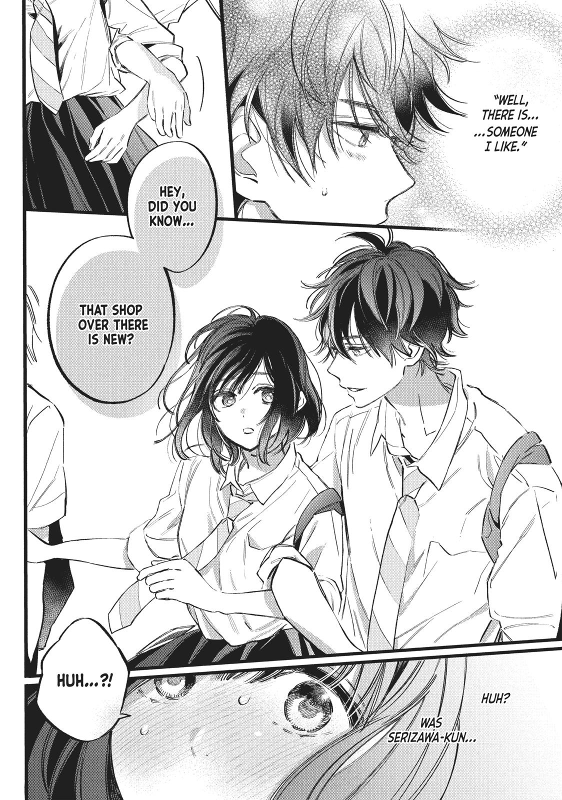 Heroine Hajimemashita Chapter 11 page 4 - Chapter 11