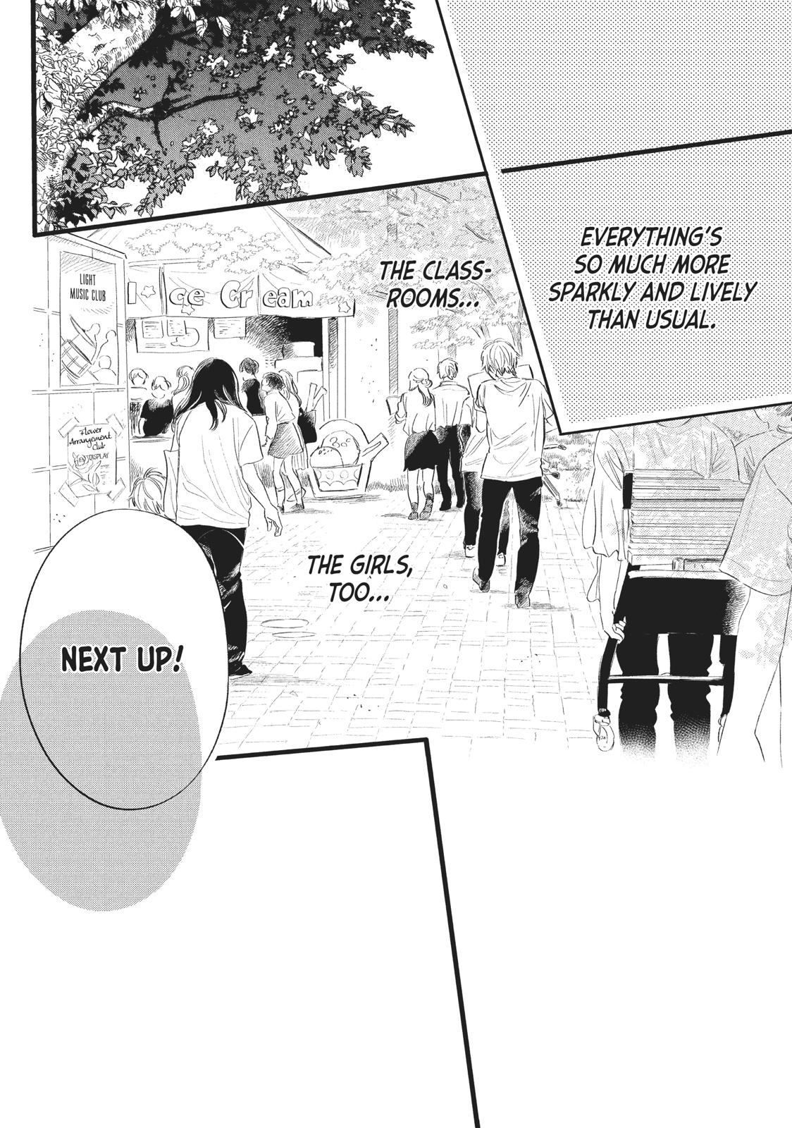 Heroine Hajimemashita Chapter 12 page 2 - Chapter 12
