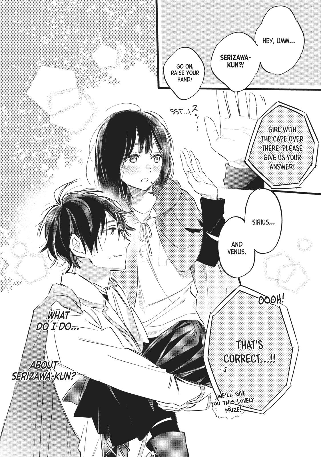 Heroine Hajimemashita Chapter 12 page 20 - Chapter 12