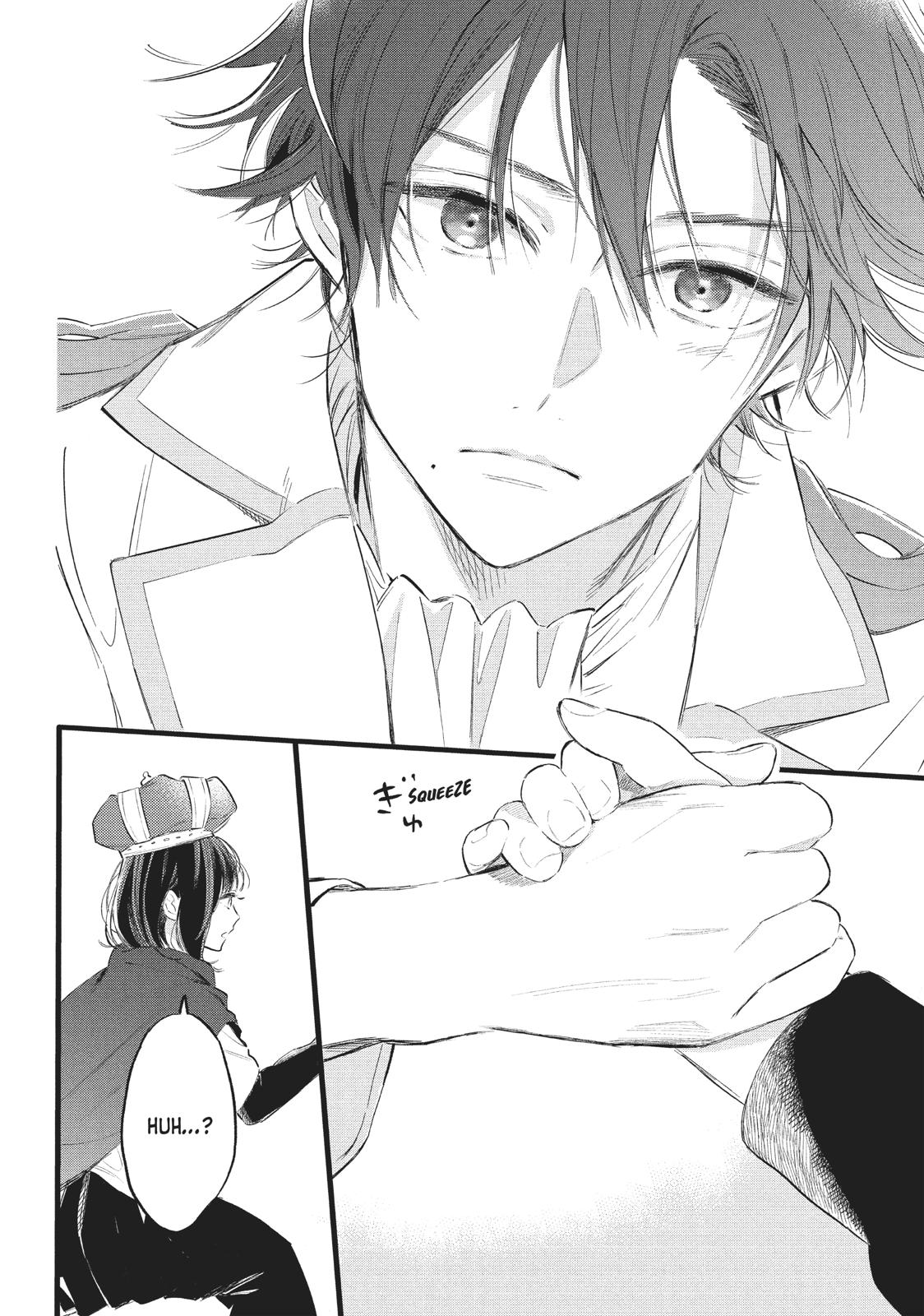 Heroine Hajimemashita Chapter 12 page 30 - Chapter 12