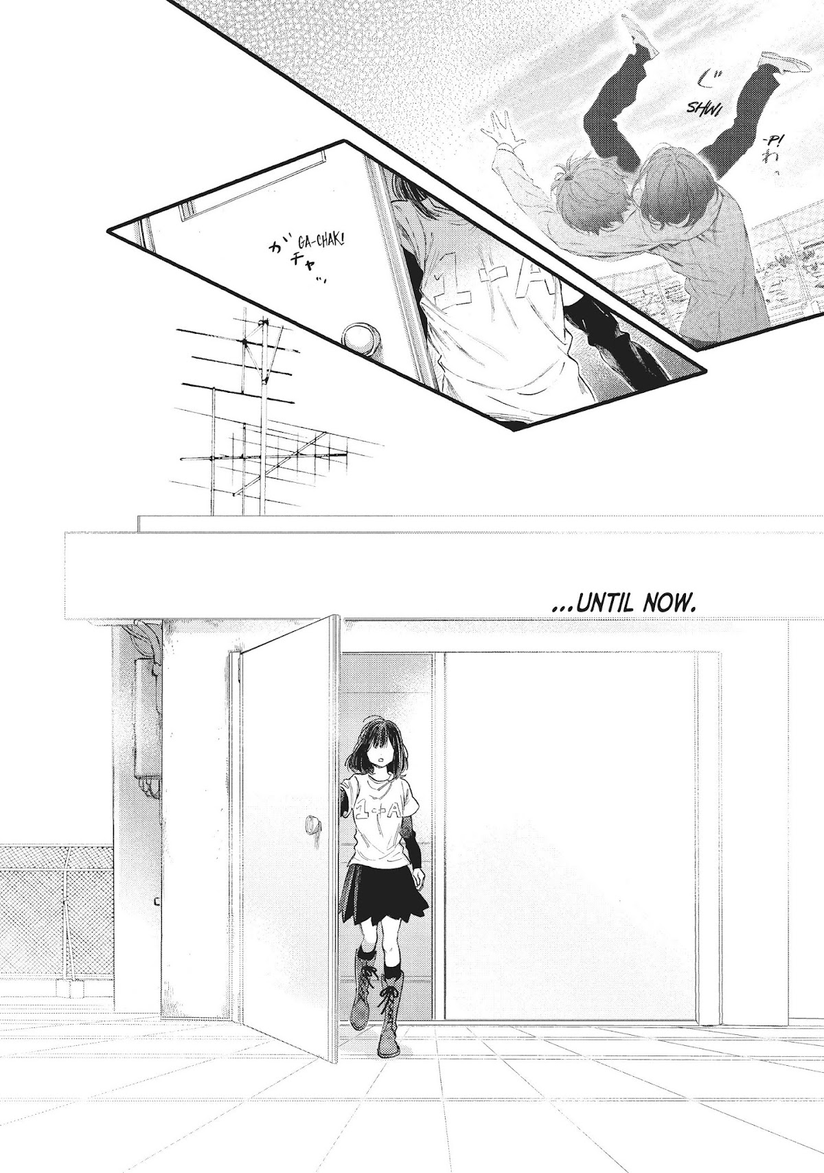 Heroine Hajimemashita Chapter 13 page 30 - Chapter 13: Our Feelings Came Together