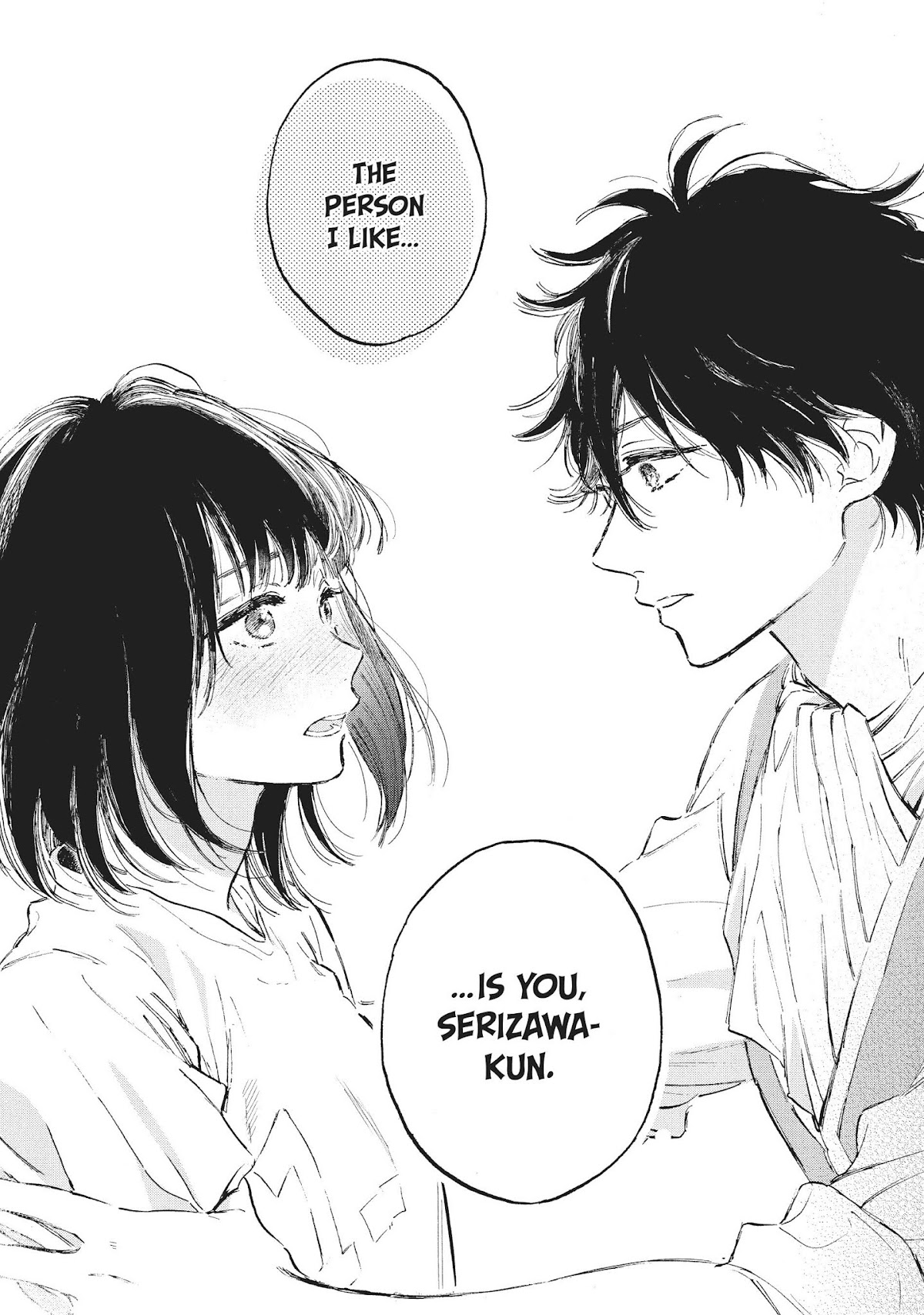 Heroine Hajimemashita Chapter 13 page 40 - Chapter 13: Our Feelings Came Together