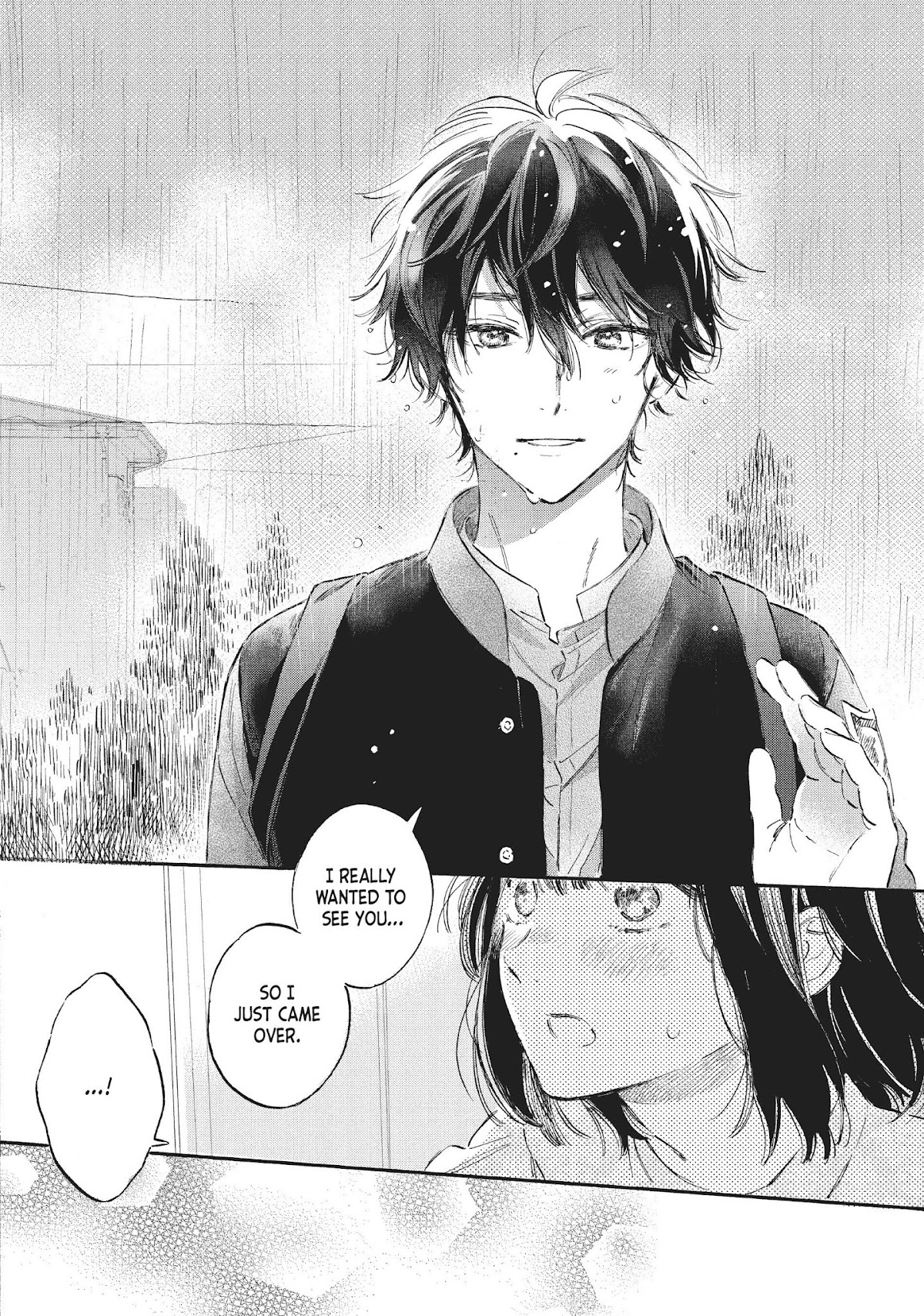 Heroine Hajimemashita Chapter 15 page 10 - Chapter 15: We Celebrated His Birthday