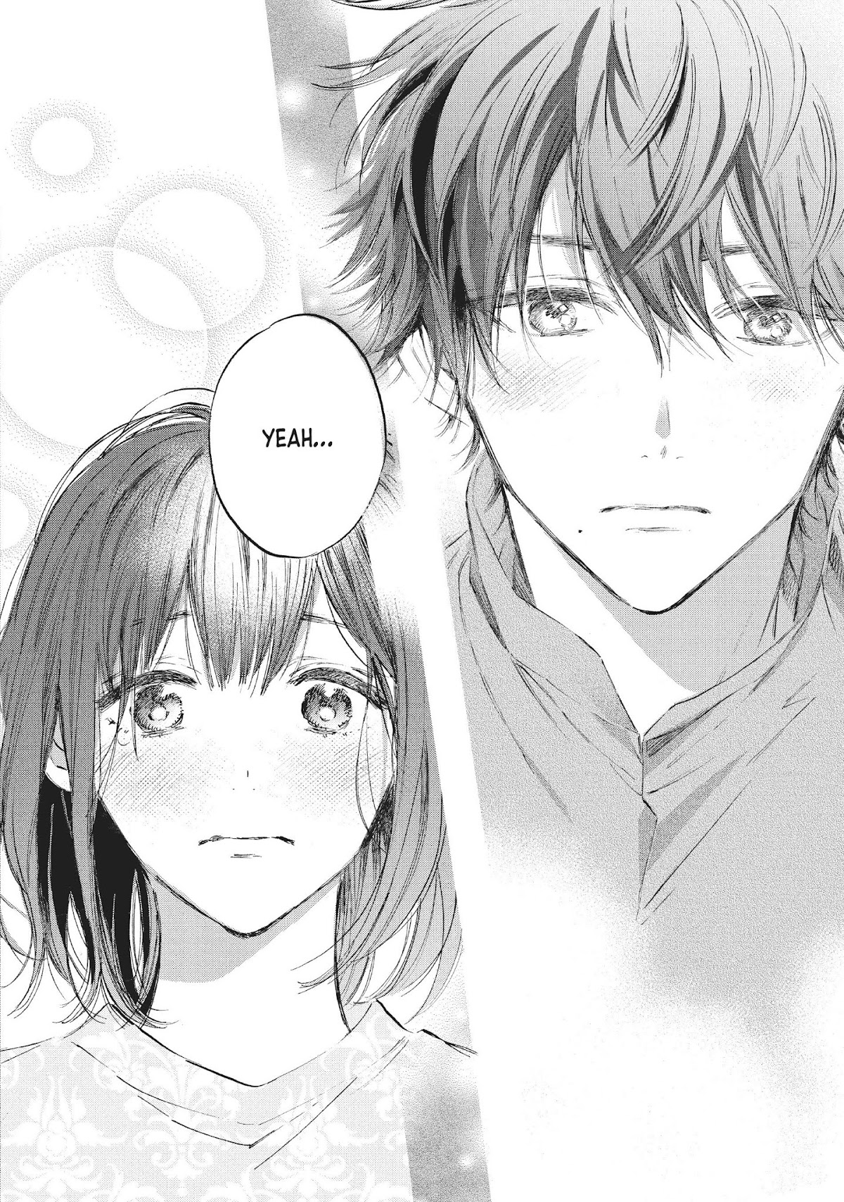 Heroine Hajimemashita Chapter 15 page 36 - Chapter 15: We Celebrated His Birthday