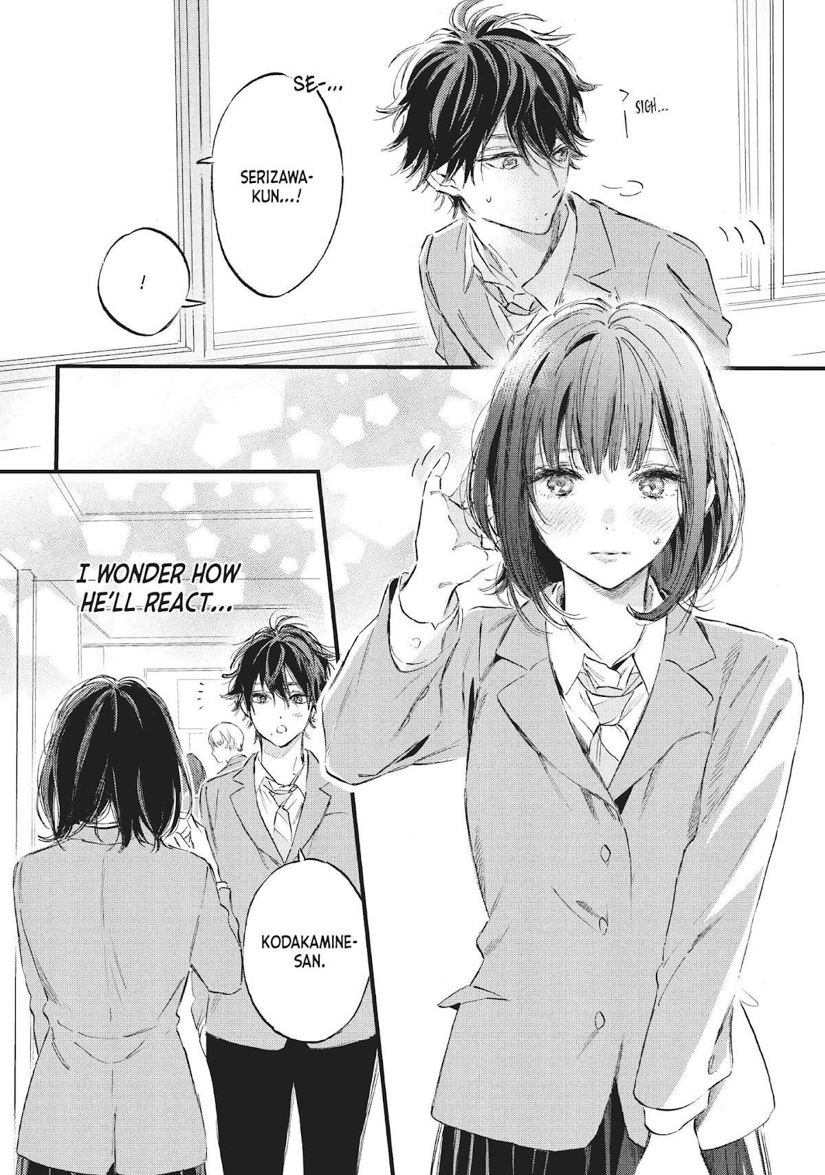 Heroine Hajimemashita Chapter 16 page 16 - Chapter 16: Hired As Your Heroine