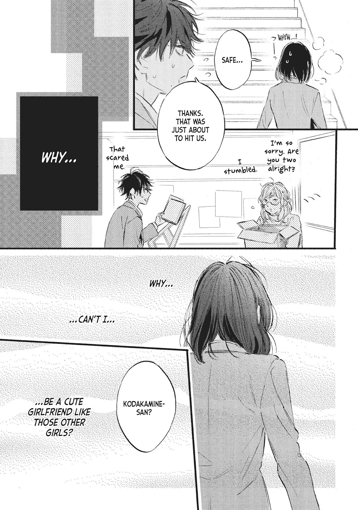 Heroine Hajimemashita Chapter 16 page 27 - Chapter 16: Hired As Your Heroine