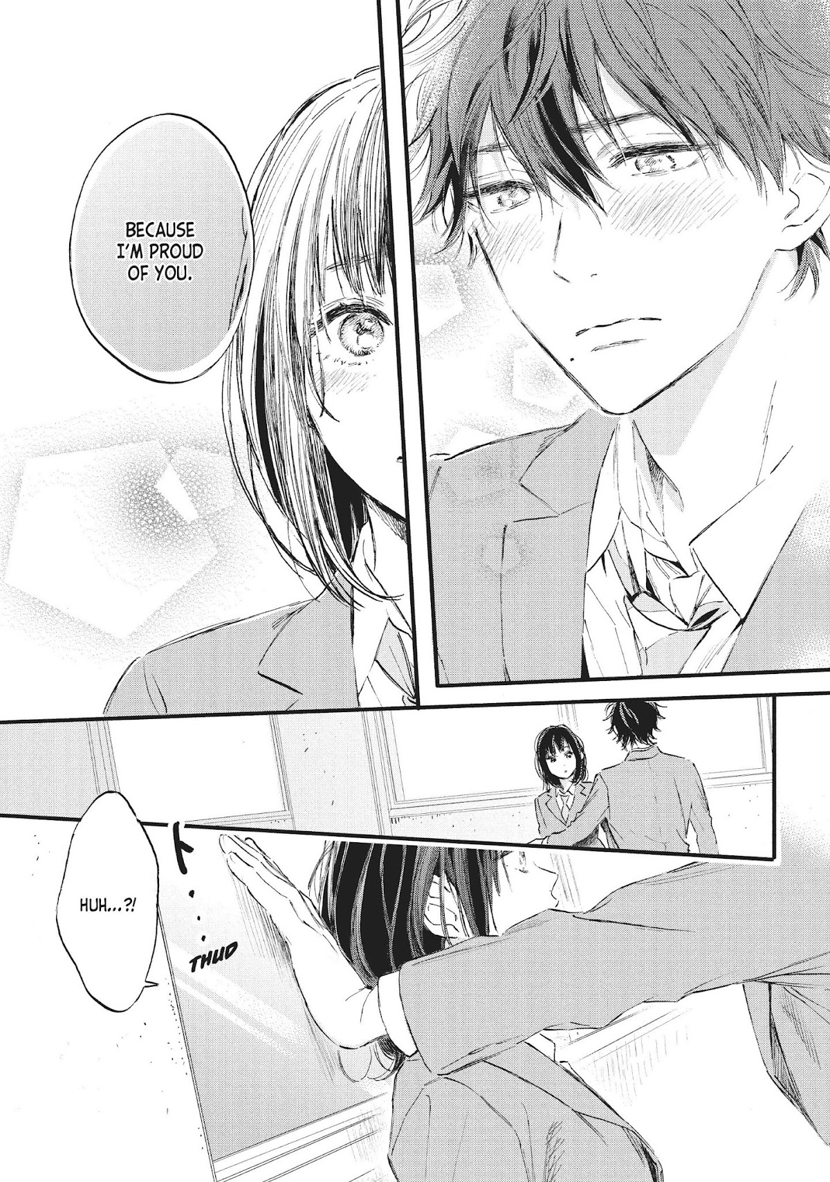 Heroine Hajimemashita Chapter 16 page 33 - Chapter 16: Hired As Your Heroine