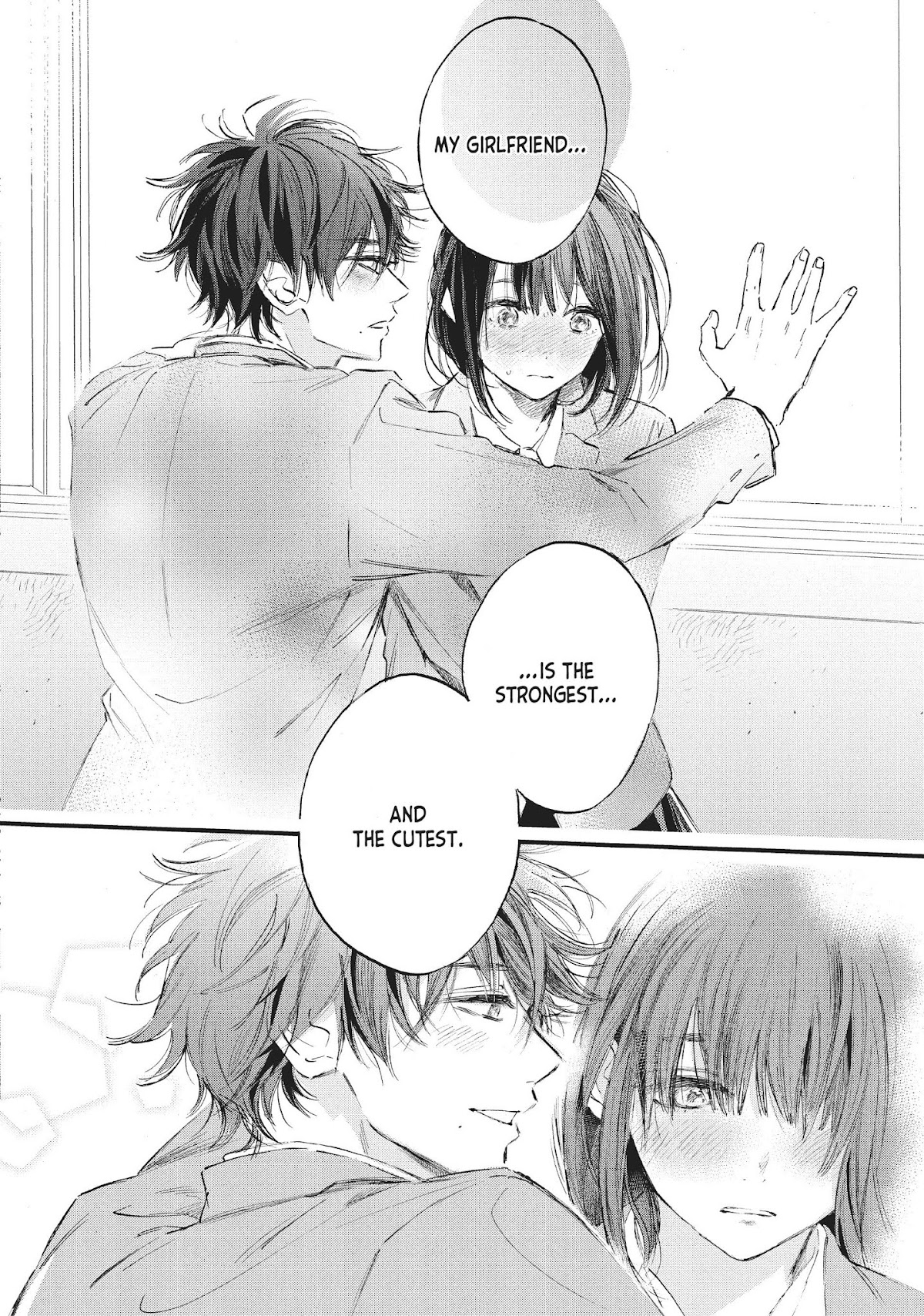 Heroine Hajimemashita Chapter 16 page 34 - Chapter 16: Hired As Your Heroine
