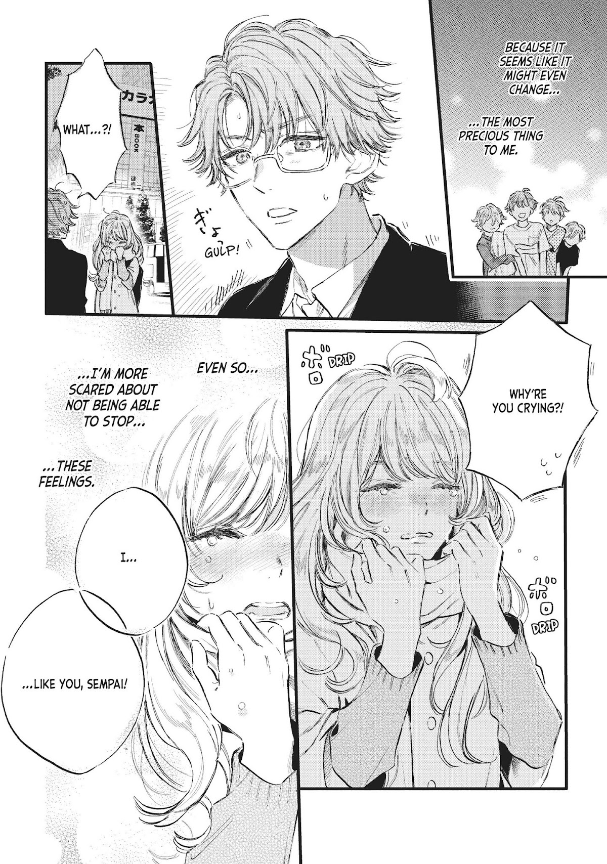 Heroine Hajimemashita Chapter 16 page 45 - Chapter 16: Hired As Your Heroine