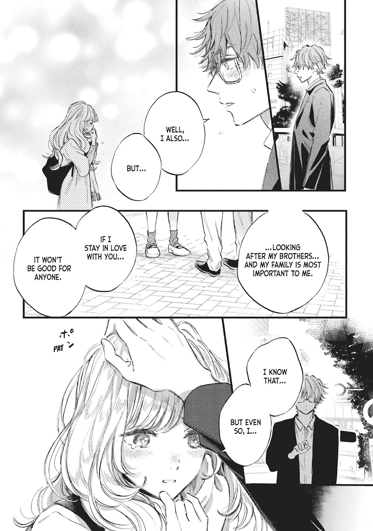 Heroine Hajimemashita Chapter 16 page 46 - Chapter 16: Hired As Your Heroine
