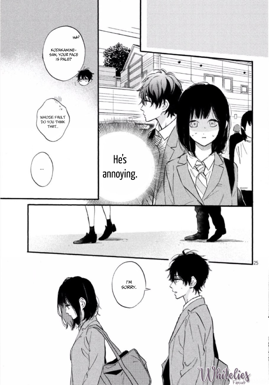 Heroine Hajimemashita Chapter 2 page 28 - Chapter 2