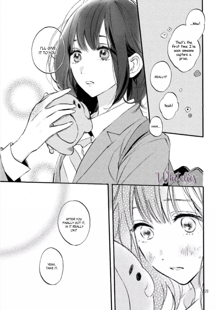 Heroine Hajimemashita Chapter 2 page 32 - Chapter 2