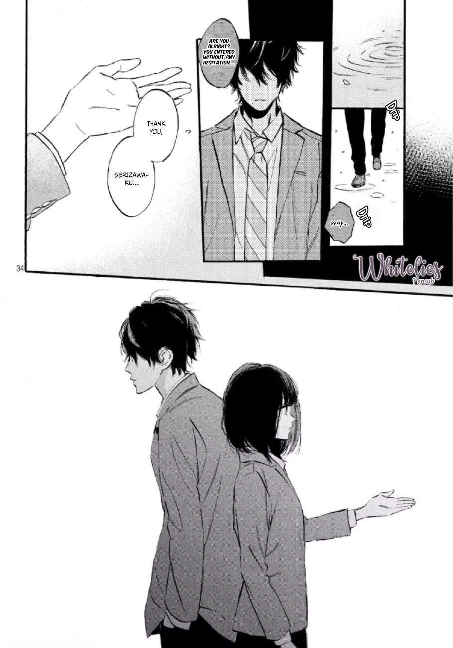 Heroine Hajimemashita Chapter 2 page 38 - Chapter 2