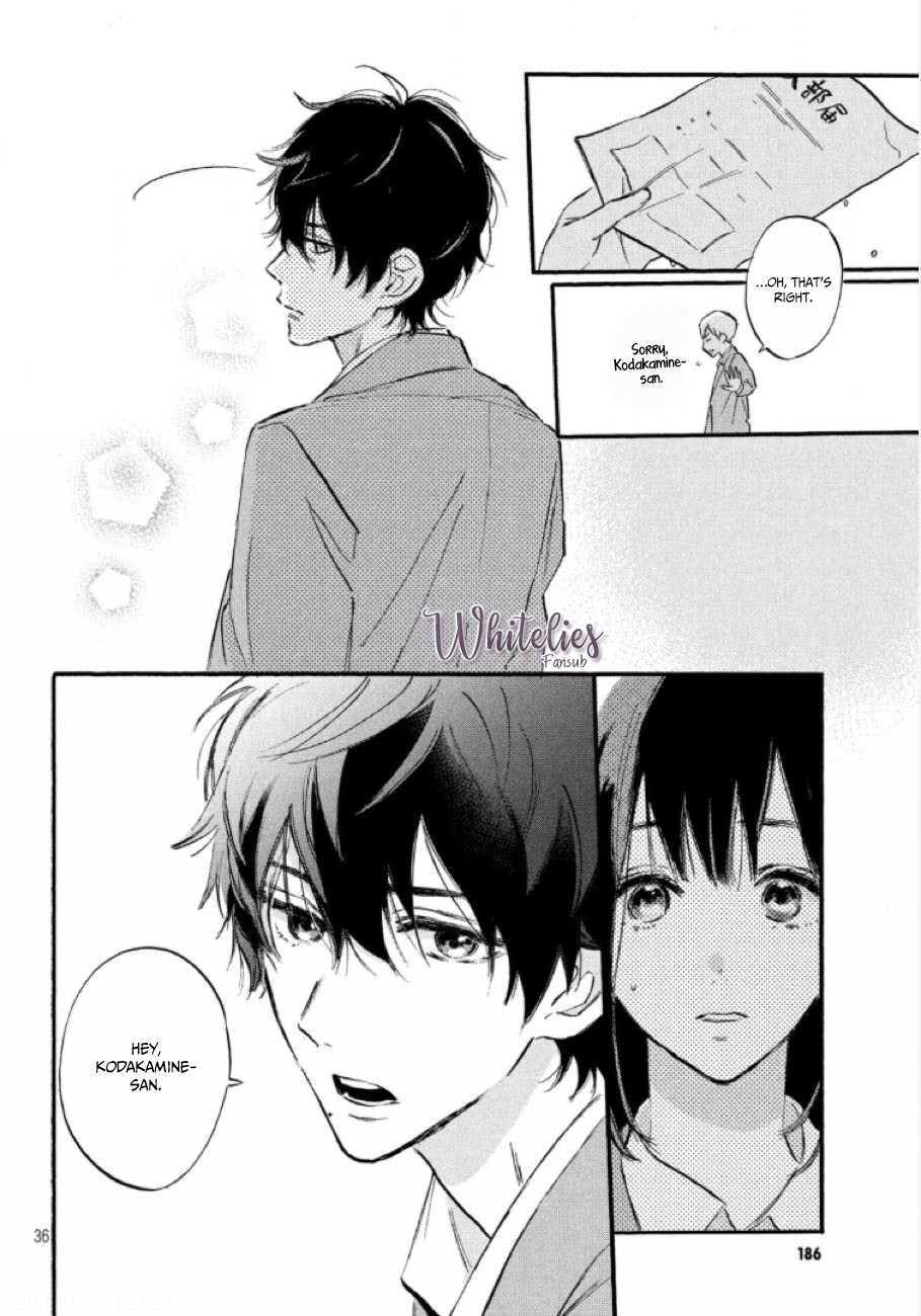 Heroine Hajimemashita Chapter 2 page 40 - Chapter 2