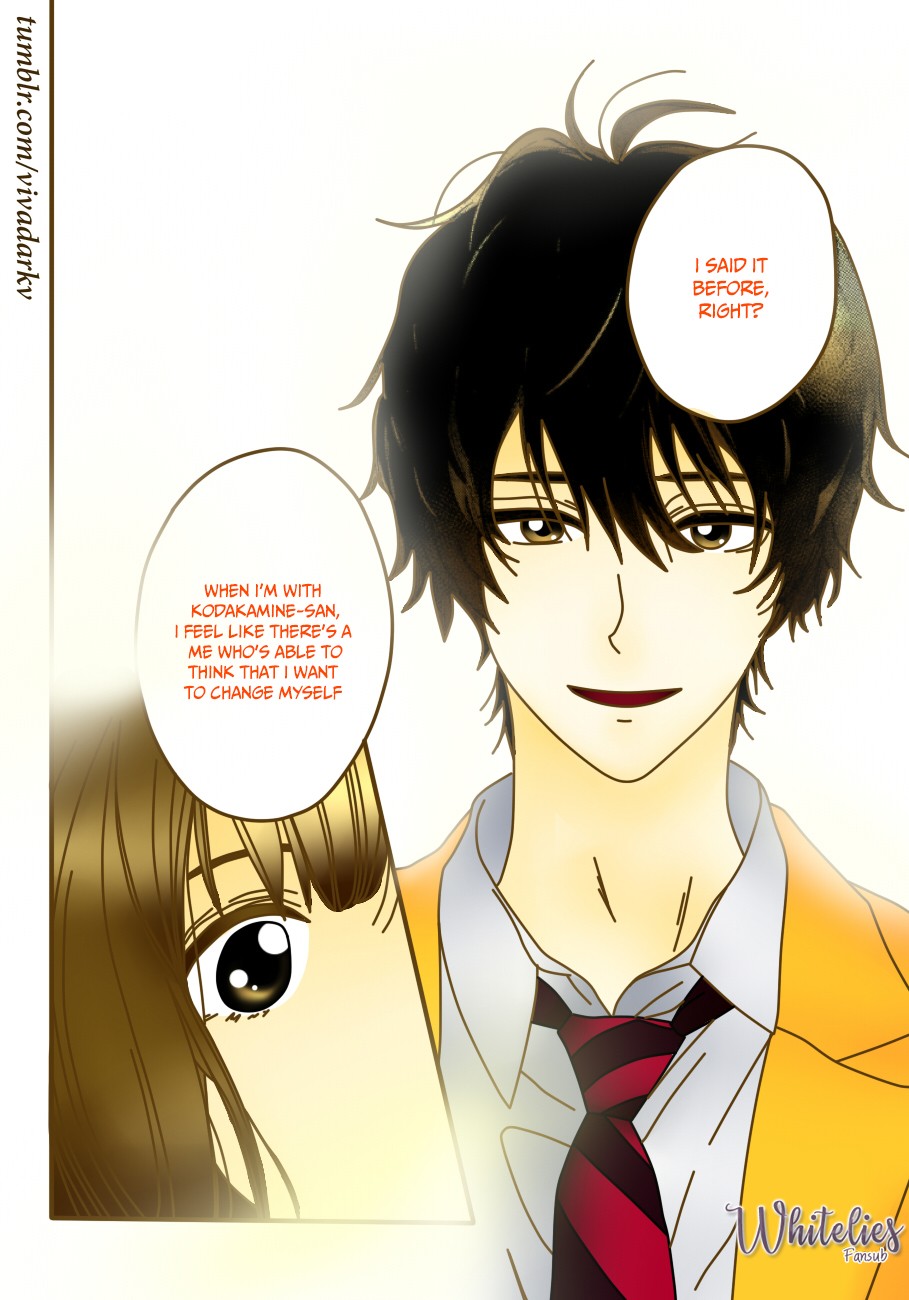 Heroine Hajimemashita Chapter 2 page 43 - Chapter 2