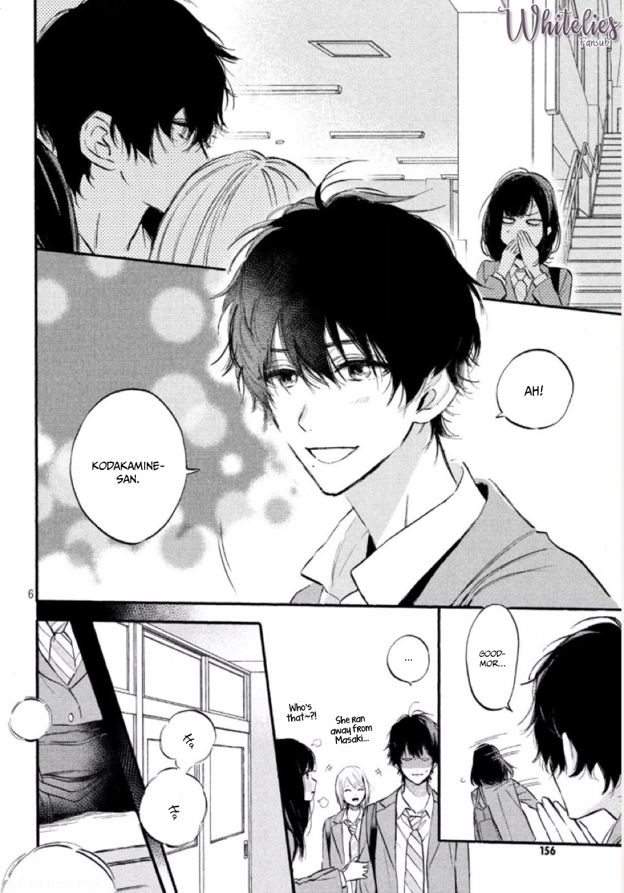 Heroine Hajimemashita Chapter 2 page 9 - Chapter 2