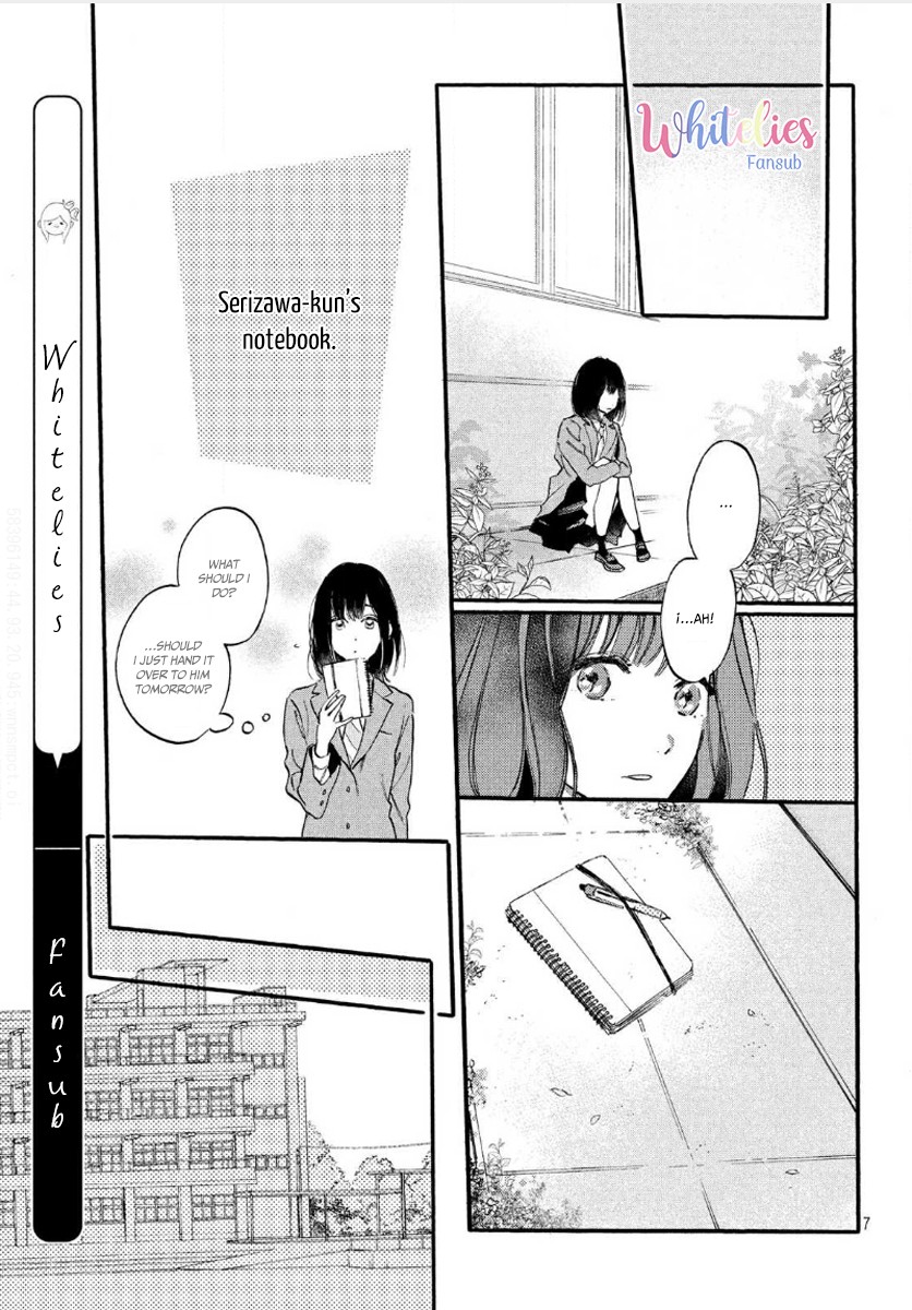 Heroine Hajimemashita Chapter 3 page 10 - Chapter 3