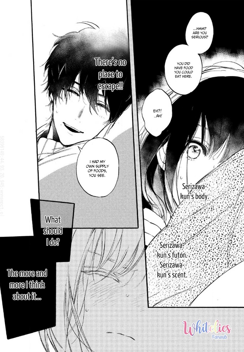 Heroine Hajimemashita Chapter 3 page 29 - Chapter 3