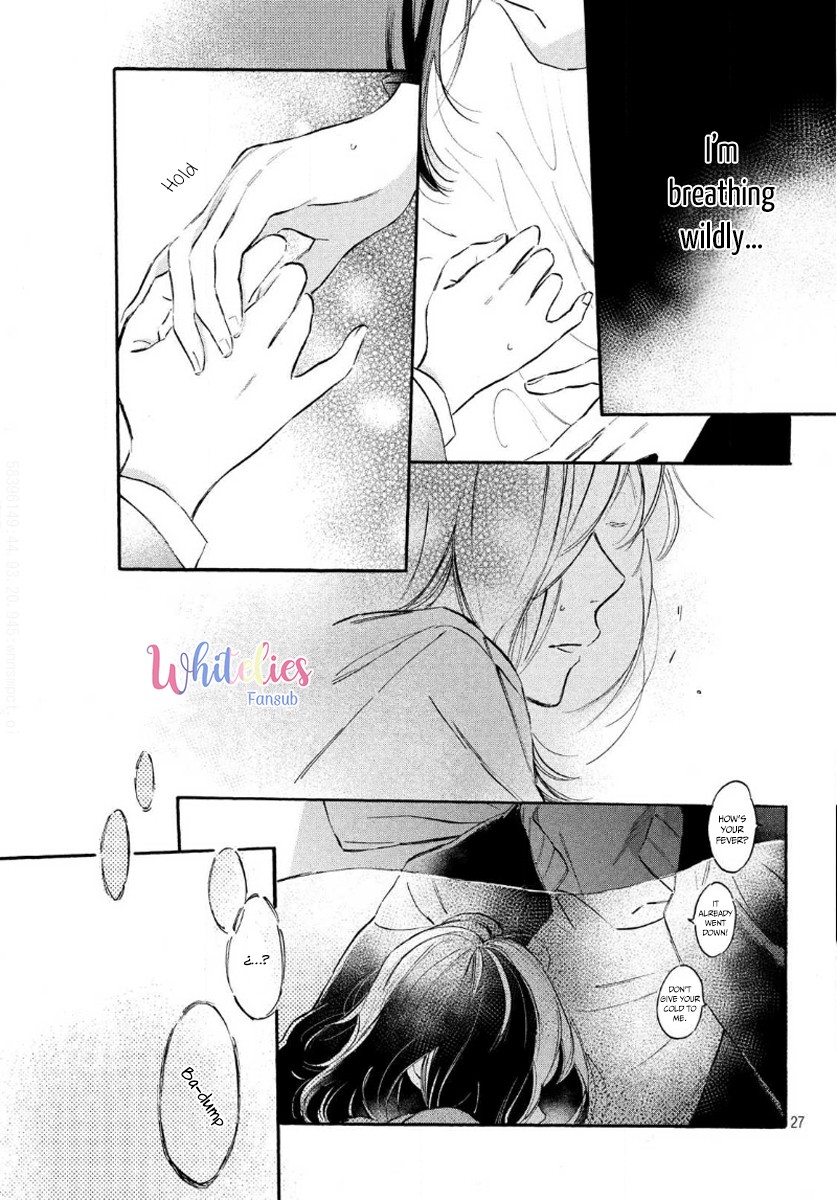 Heroine Hajimemashita Chapter 3 page 30 - Chapter 3