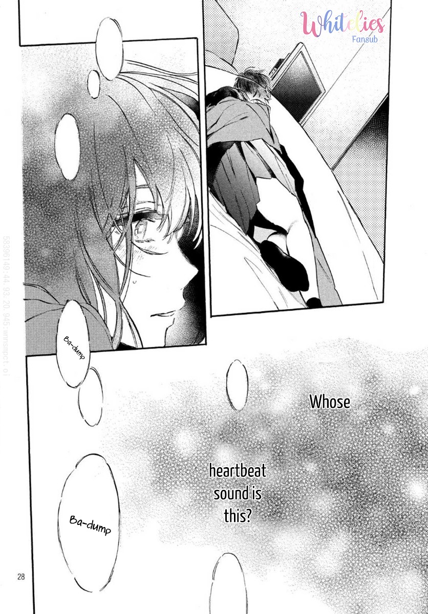 Heroine Hajimemashita Chapter 3 page 31 - Chapter 3