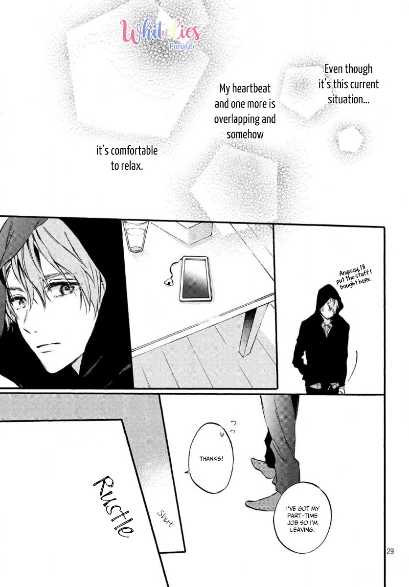 Heroine Hajimemashita Chapter 3 page 32 - Chapter 3