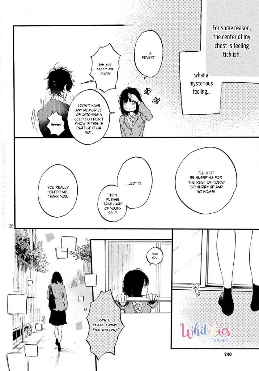 Heroine Hajimemashita Chapter 3 page 39 - Chapter 3