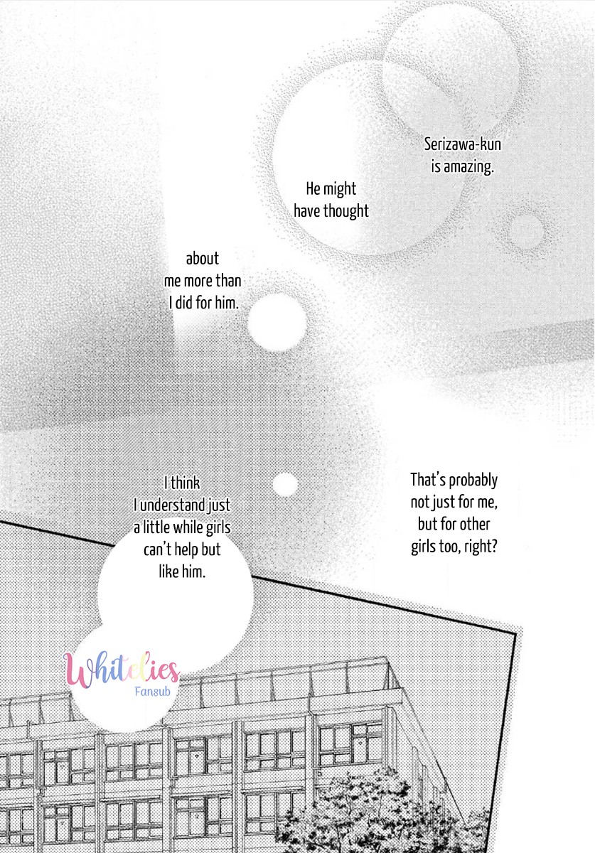 Heroine Hajimemashita Chapter 3 page 40 - Chapter 3