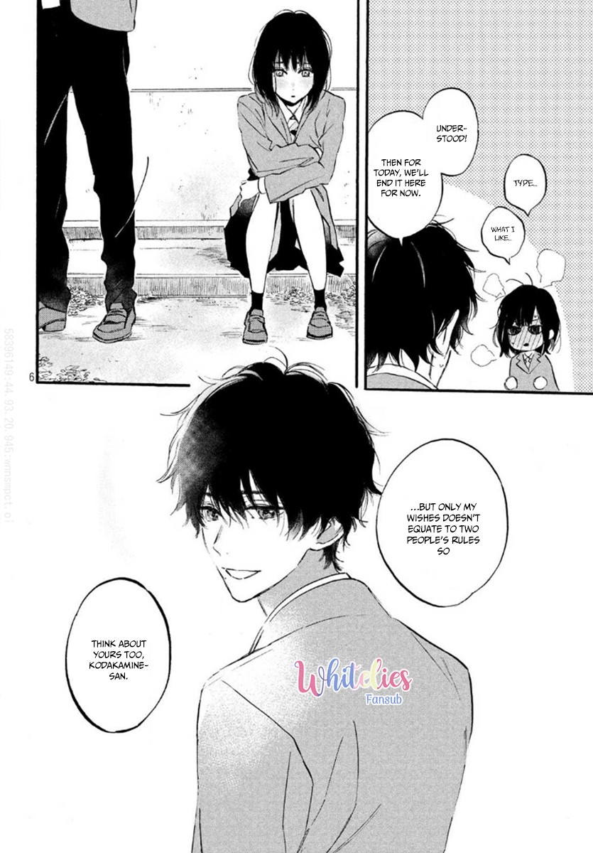 Heroine Hajimemashita Chapter 3 page 9 - Chapter 3