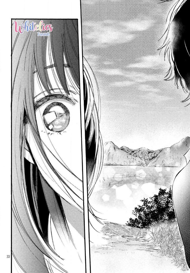 Heroine Hajimemashita Chapter 4 page 35 - Chapter 4