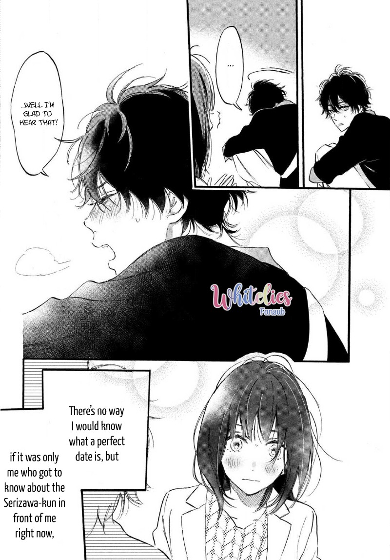 Heroine Hajimemashita Chapter 4 page 39 - Chapter 4