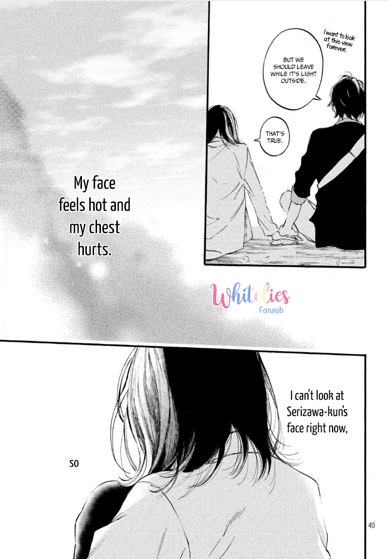 Heroine Hajimemashita Chapter 4 page 42 - Chapter 4