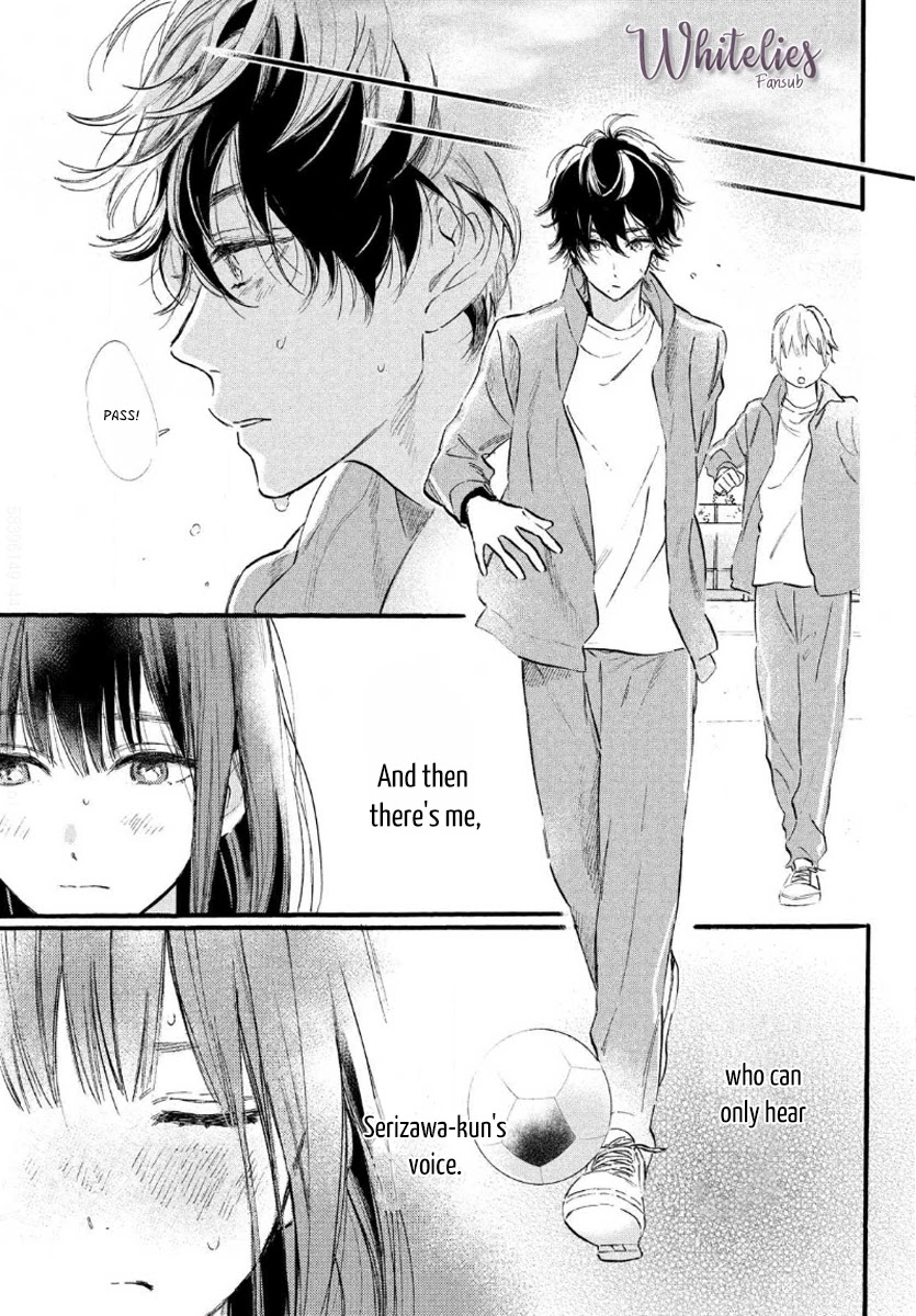 Heroine Hajimemashita Chapter 6 page 11 - Chapter 6