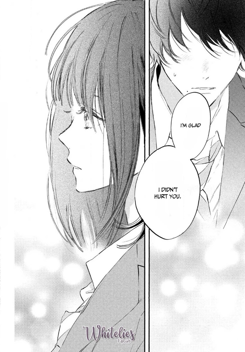 Heroine Hajimemashita Chapter 6 page 34 - Chapter 6