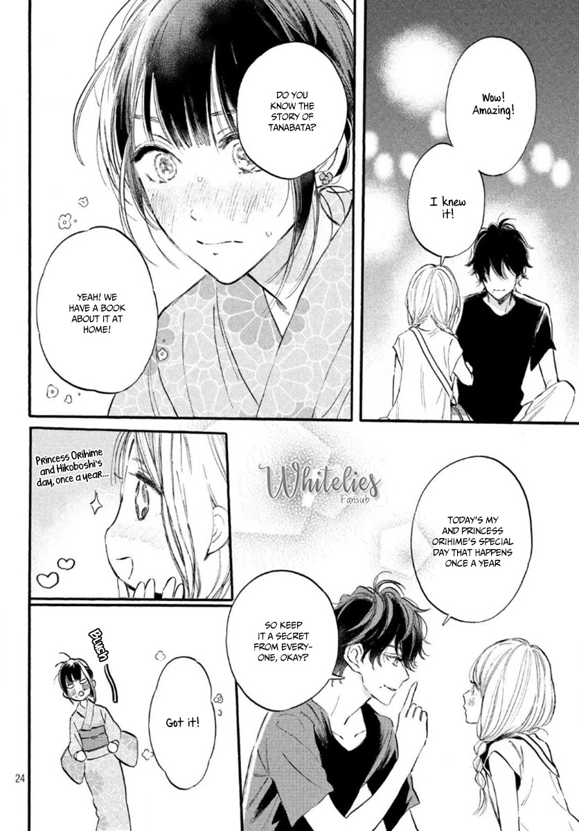 Heroine Hajimemashita Chapter 7 page 26 - Chapter 7
